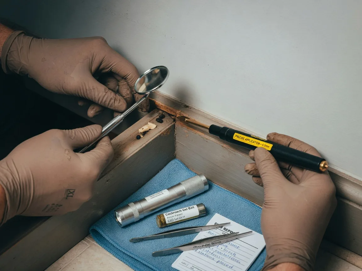 Why choose Emergency Pest Control in Redmond, OR